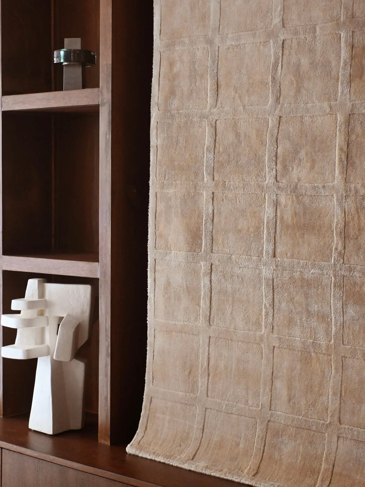 Tiled - Rug