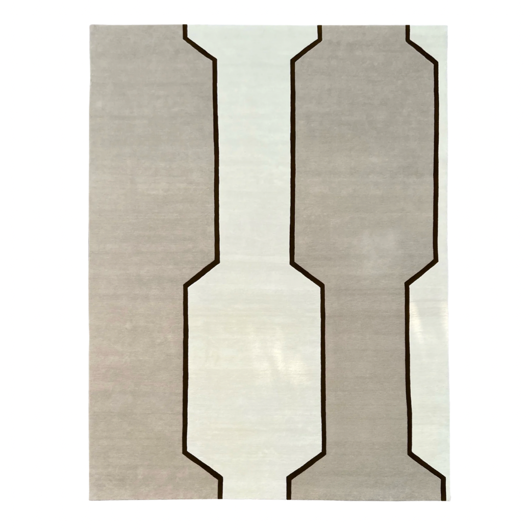 Denhem - Rug