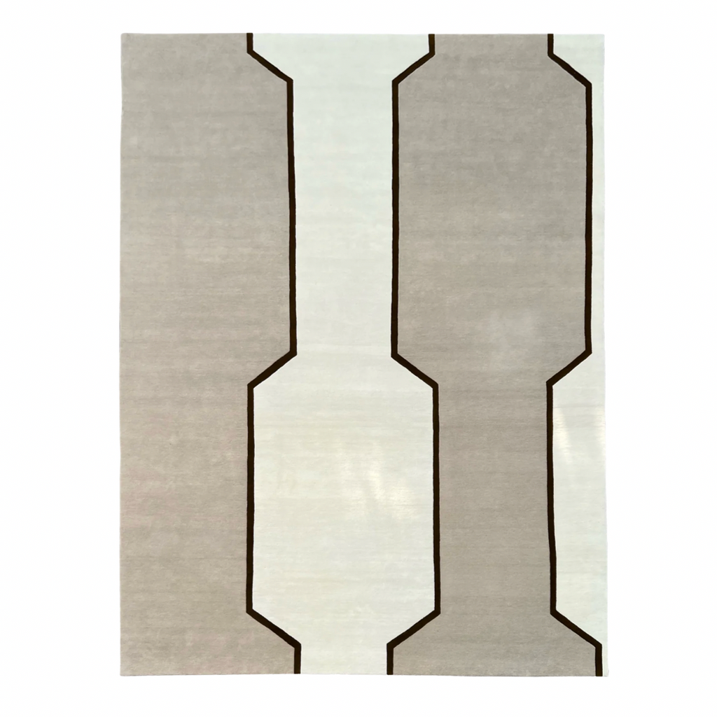 Denhem - Rug