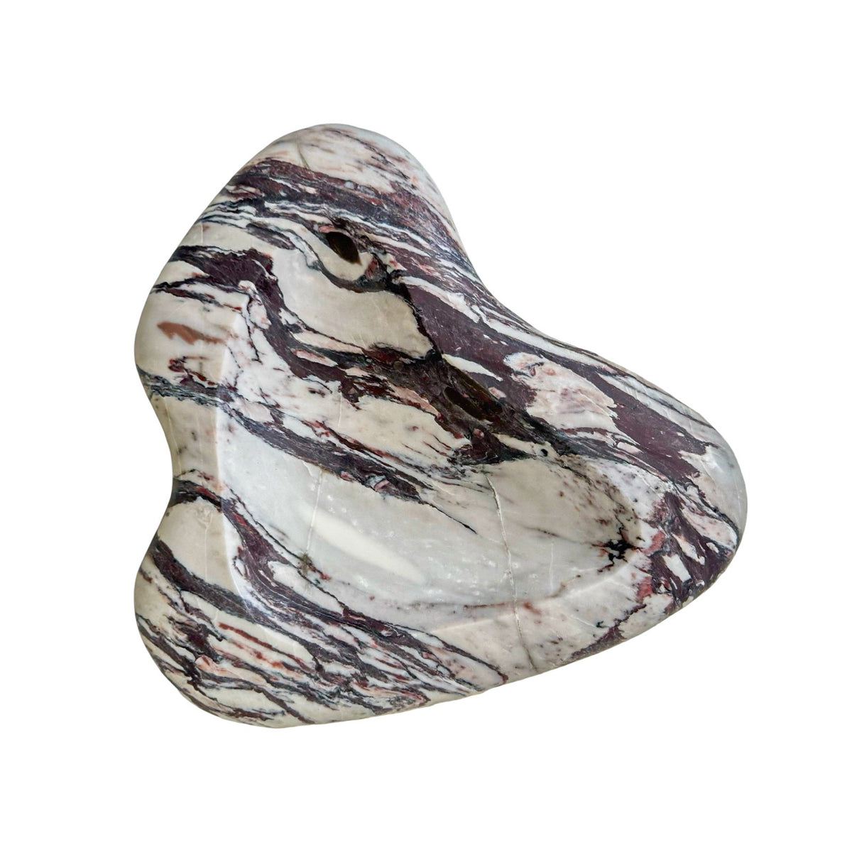 Calacatta Viola - Cyclops Tray