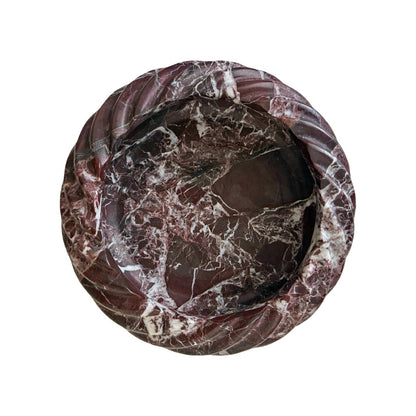 Rosso Levanto - Agora Bowl