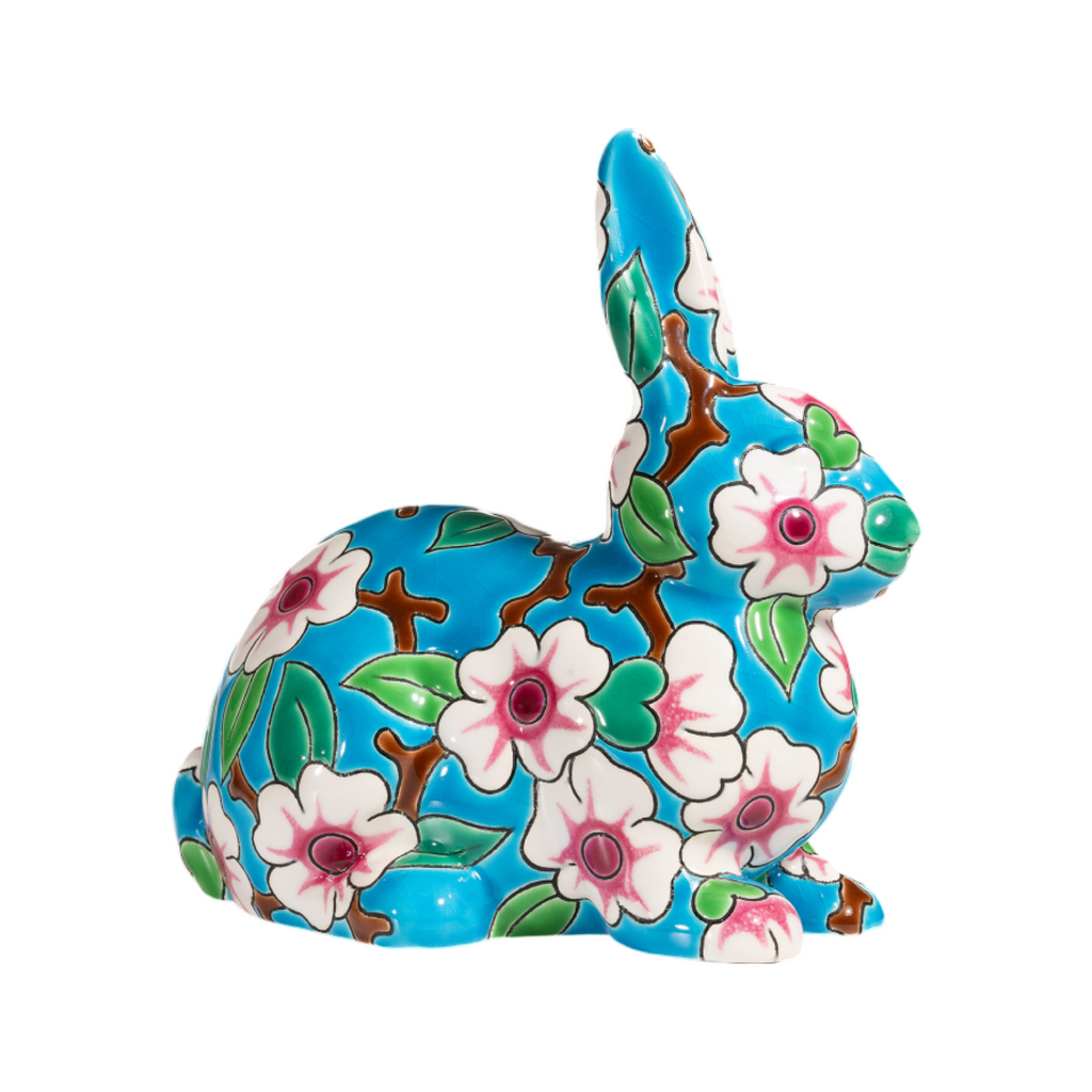 Fleur de Pommier - Rabbit