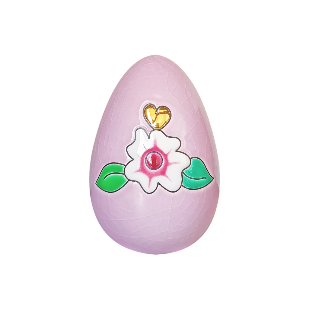 I Love Mommy - Egg