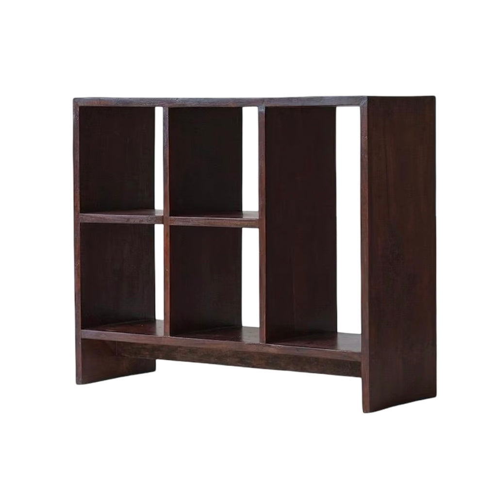 Pierre Jeanneret - 5 Hole File Rack