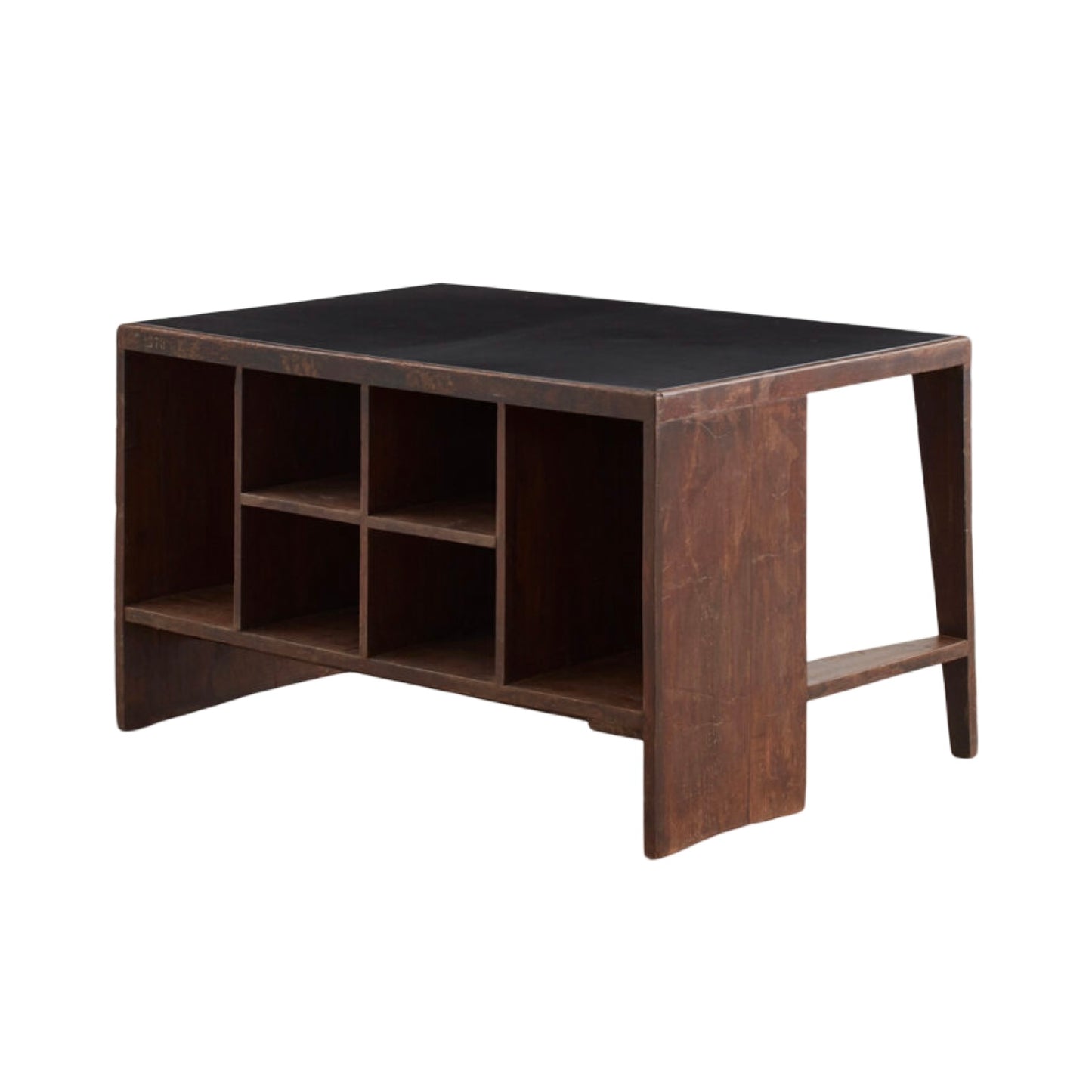 Pierre Jeanneret - Pigeon Hole Desk