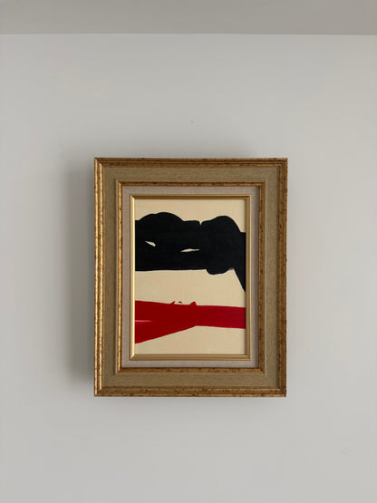 Crimson - Art