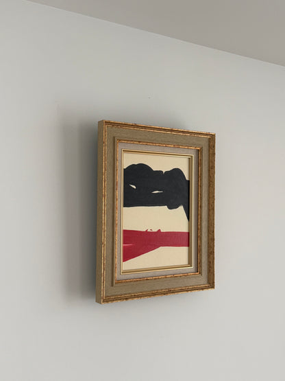 Crimson - Art