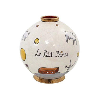 Le Petit Prince - Boule Midi ©Petit Prince