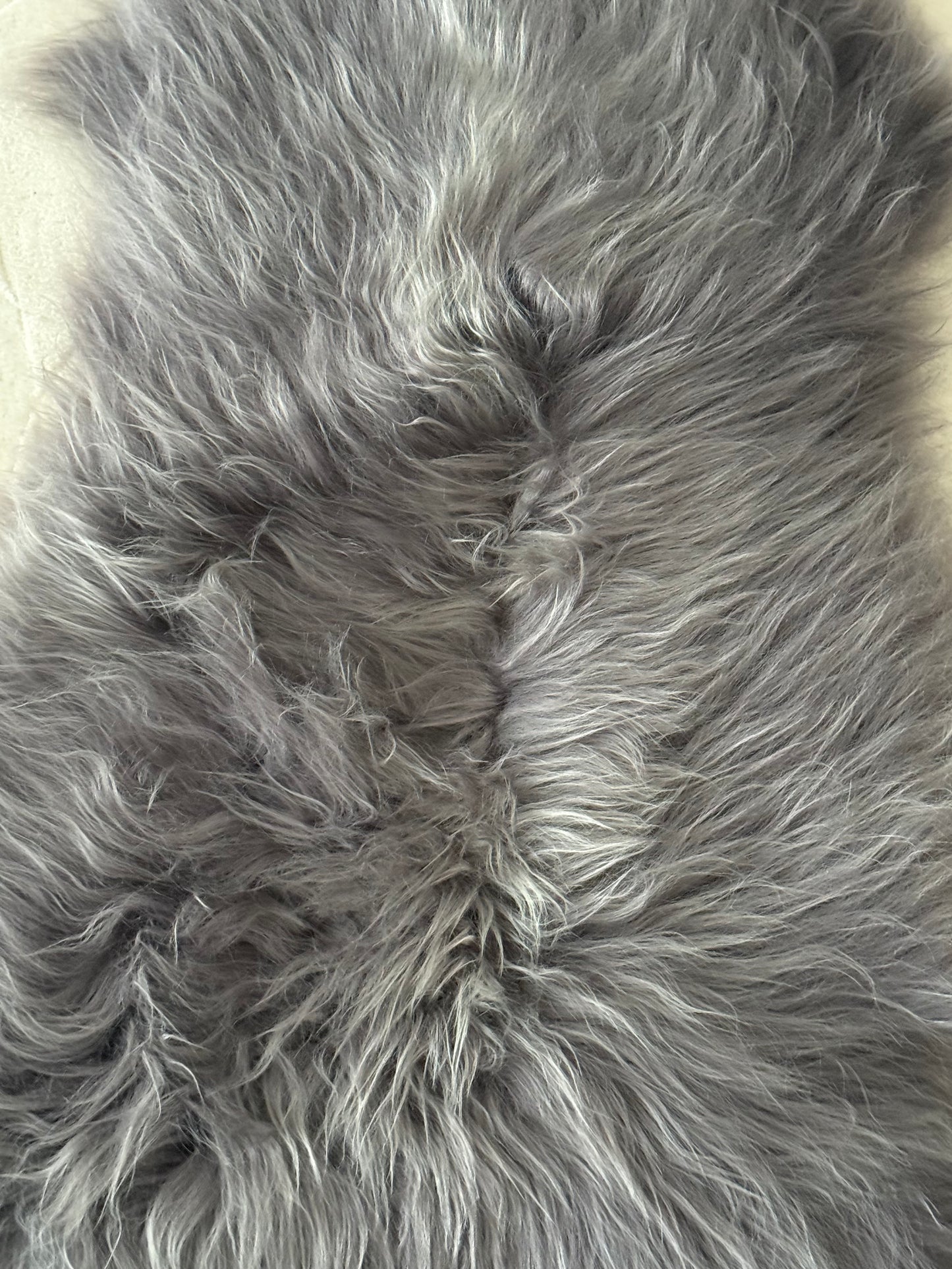Icelandic Sheepskin - Graphite