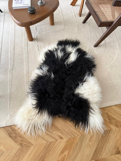Icelandic Sheepskin - Monotone