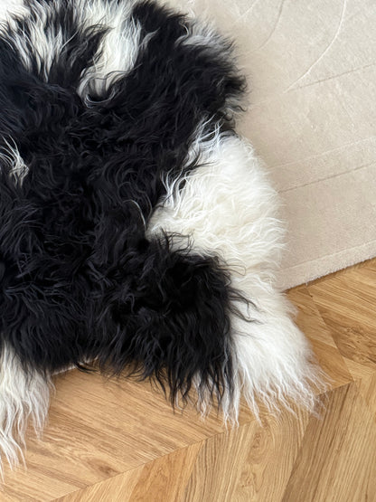 Icelandic Sheepskin - Monotone
