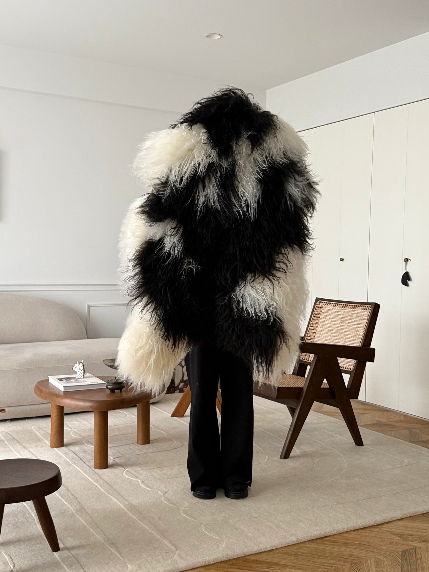 Icelandic Sheepskin - Monotone