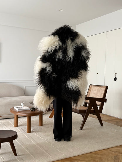 Icelandic Sheepskin - Monotone