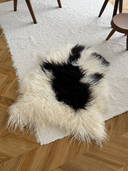 Icelandic Sheepskin - Monotone