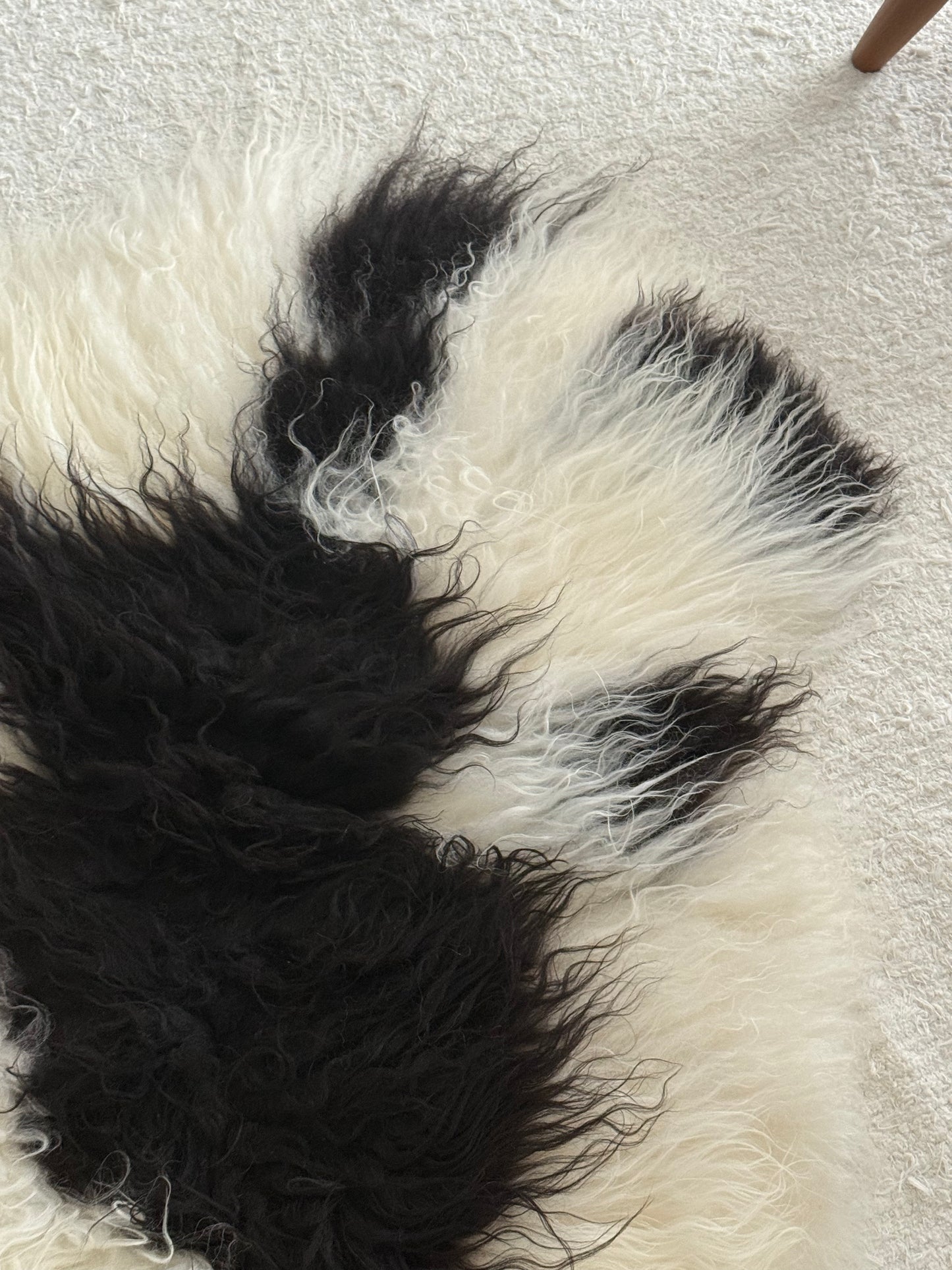 Icelandic Sheepskin - Monotone