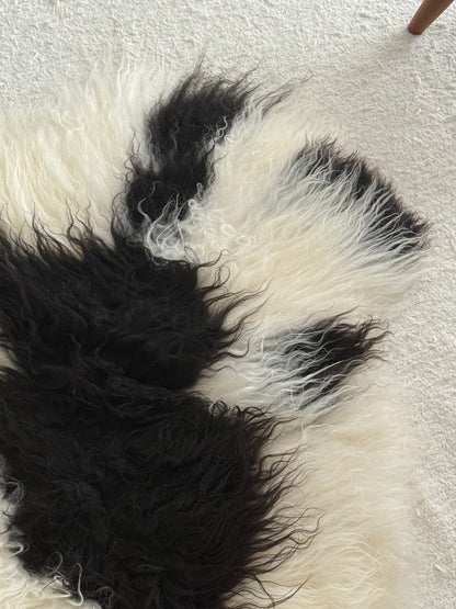 Icelandic Sheepskin - Monotone
