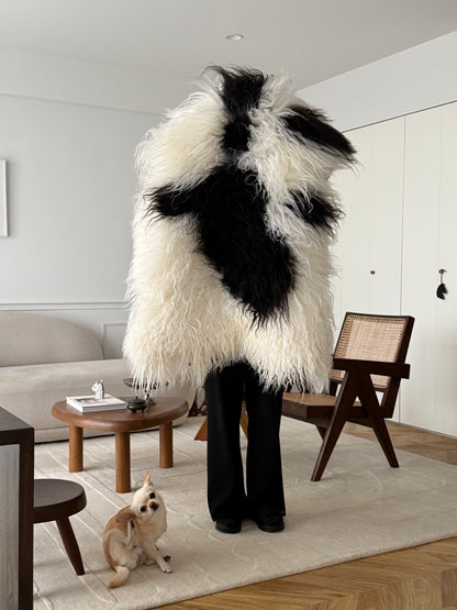 Icelandic Sheepskin - Monotone