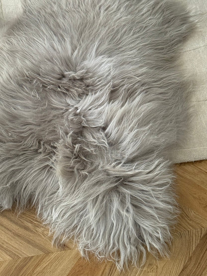 Icelandic Sheepskin - Sand