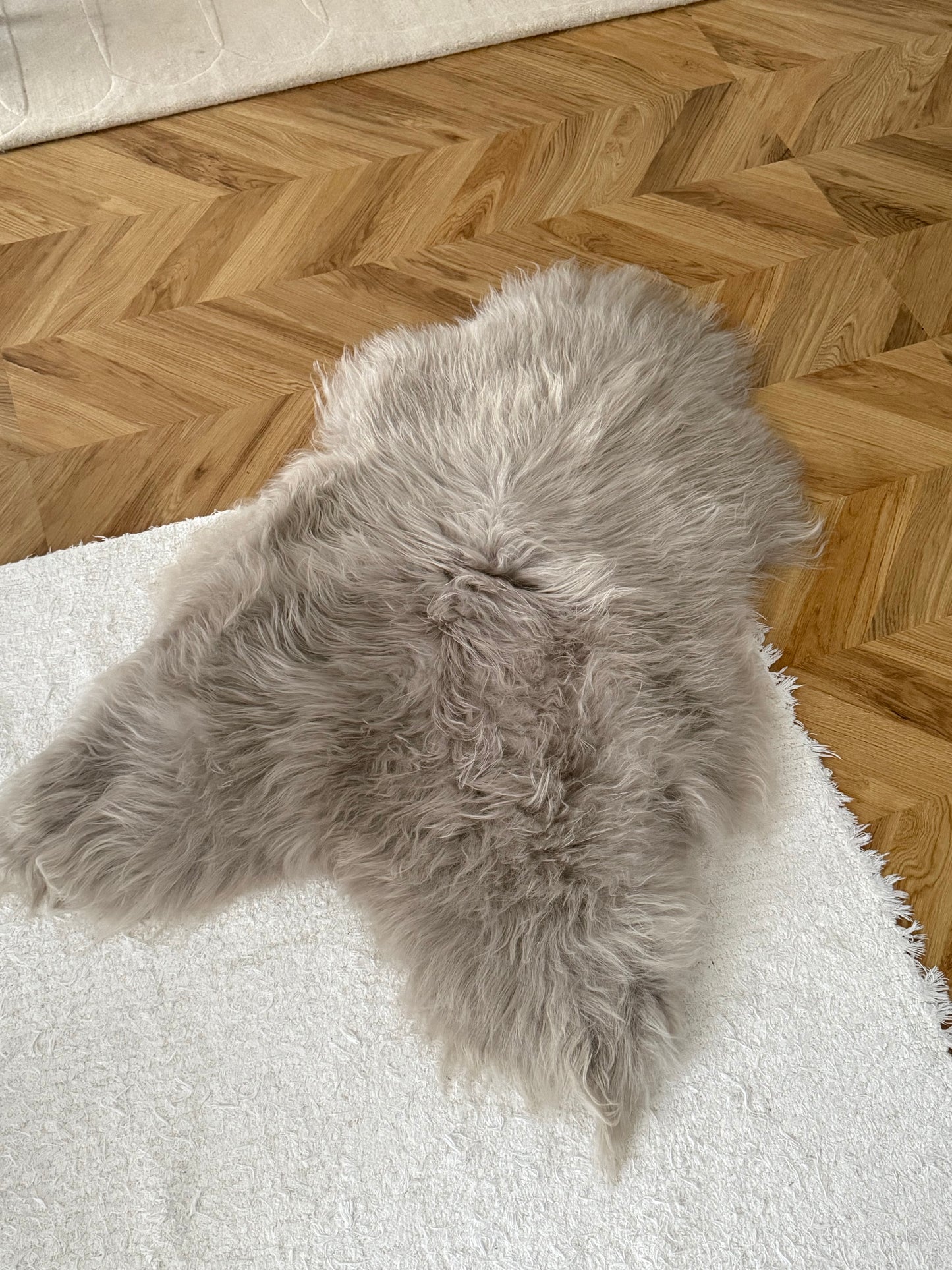 Icelandic Sheepskin - Sand