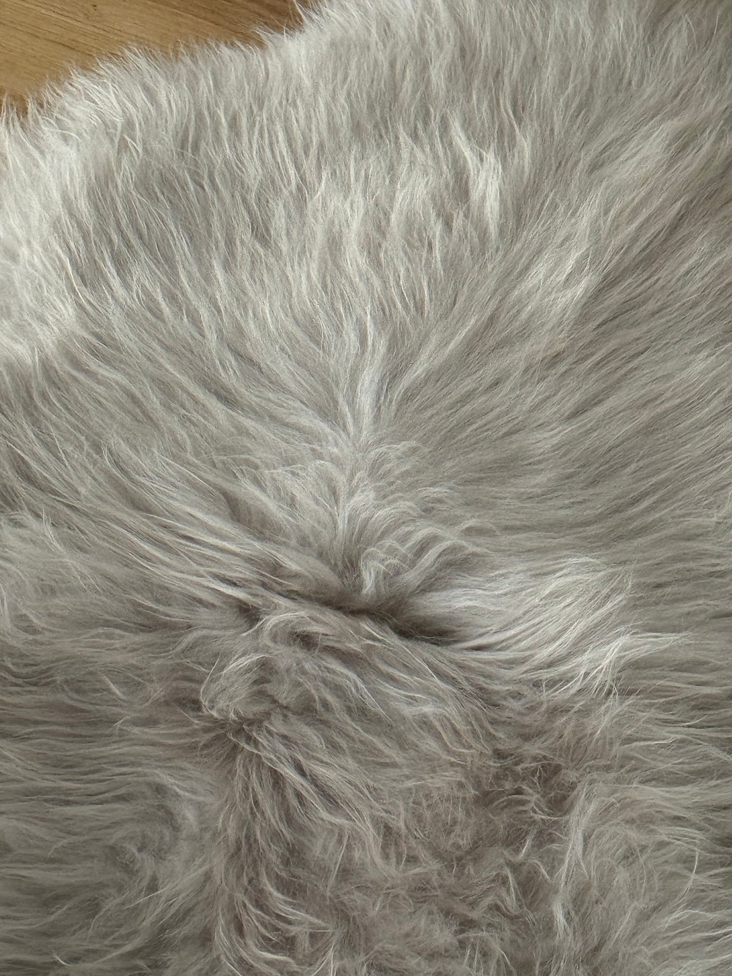 Icelandic Sheepskin - Sand
