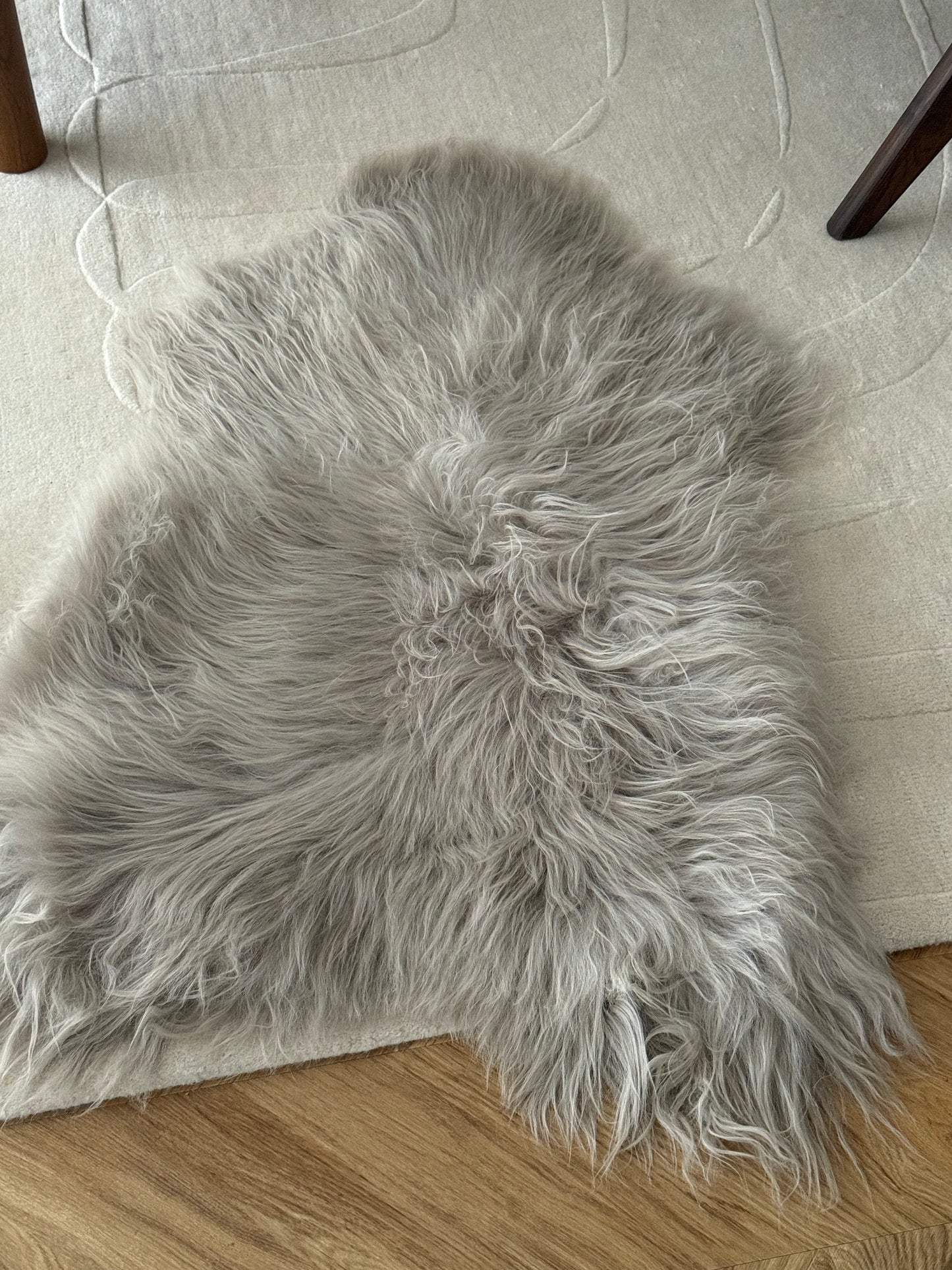 Icelandic Sheepskin - Sand