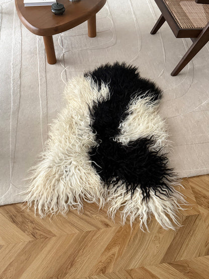 Icelandic Sheepskin - Monotone