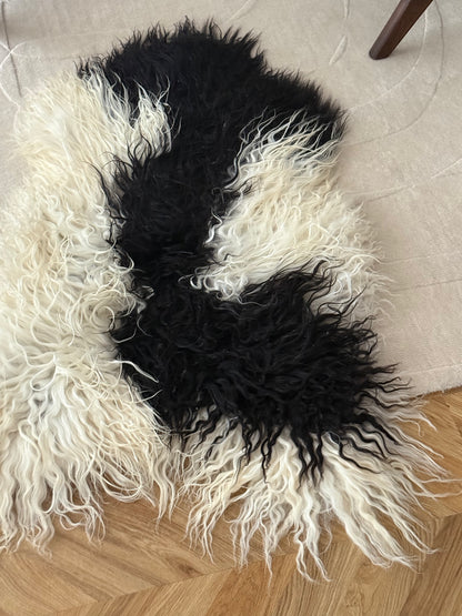 Icelandic Sheepskin - Monotone