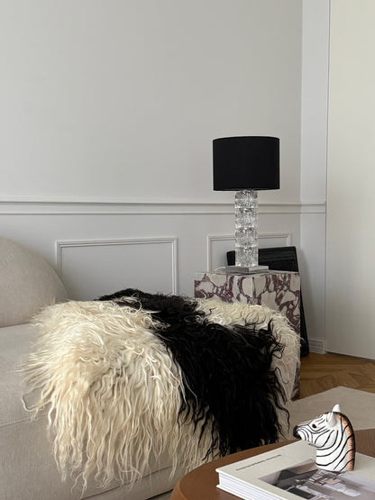 Icelandic Sheepskin - Monotone