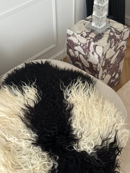 Icelandic Sheepskin - Monotone