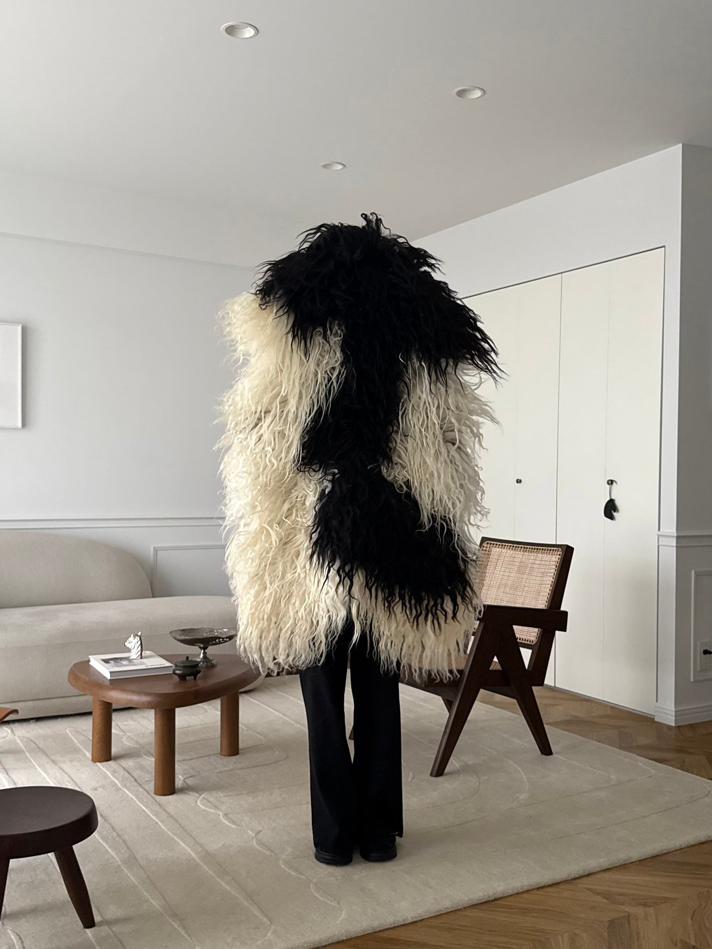 Icelandic Sheepskin - Monotone
