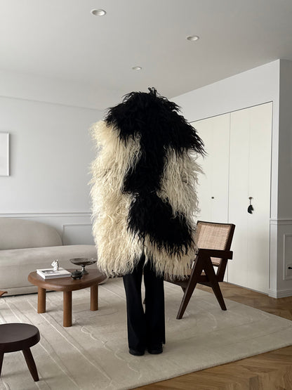 Icelandic Sheepskin - Monotone
