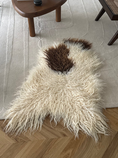 Icelandic Sheepskin - Espresso