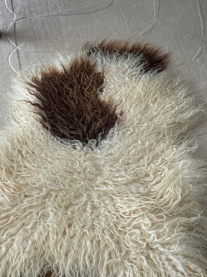 Icelandic Sheepskin - Espresso