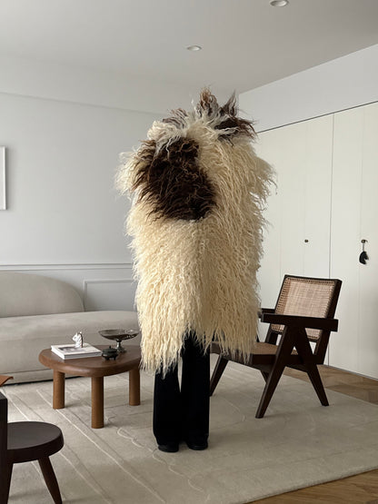 Icelandic Sheepskin - Espresso