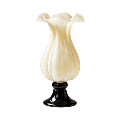 Bloom Glass Vase - Lily
