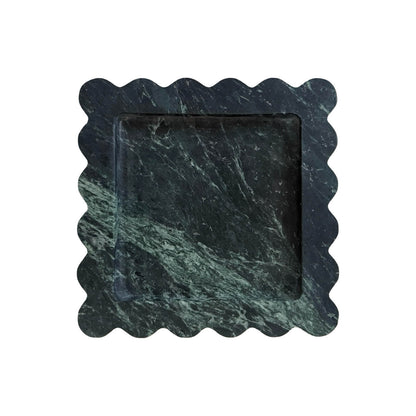 Verdi Alpi - Scallop Tray
