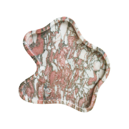 Norwegian Pink - Irregular Tray