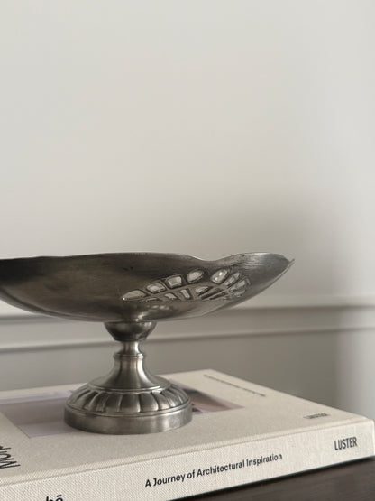 Pedestal Fruit Bowl