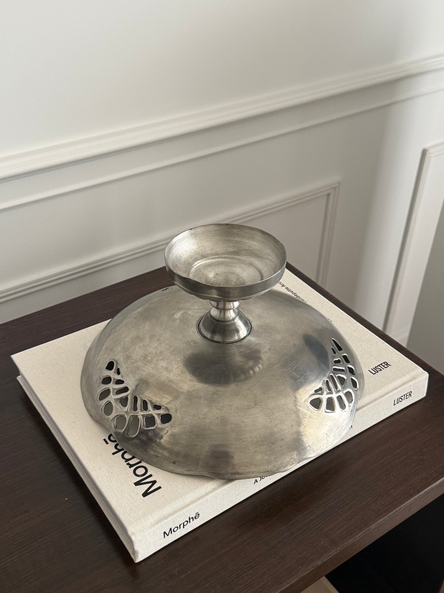 Pedestal Fruit Bowl