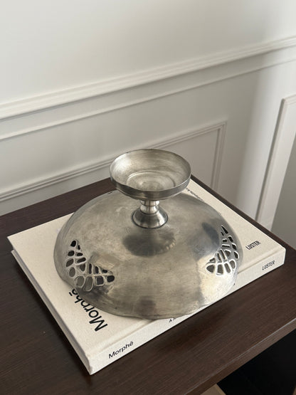 Pedestal Fruit Bowl