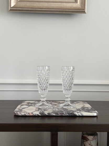 Imperial Cut Glass