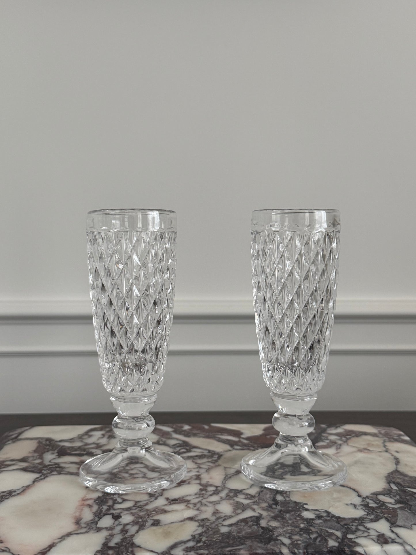 Imperial Cut Glass