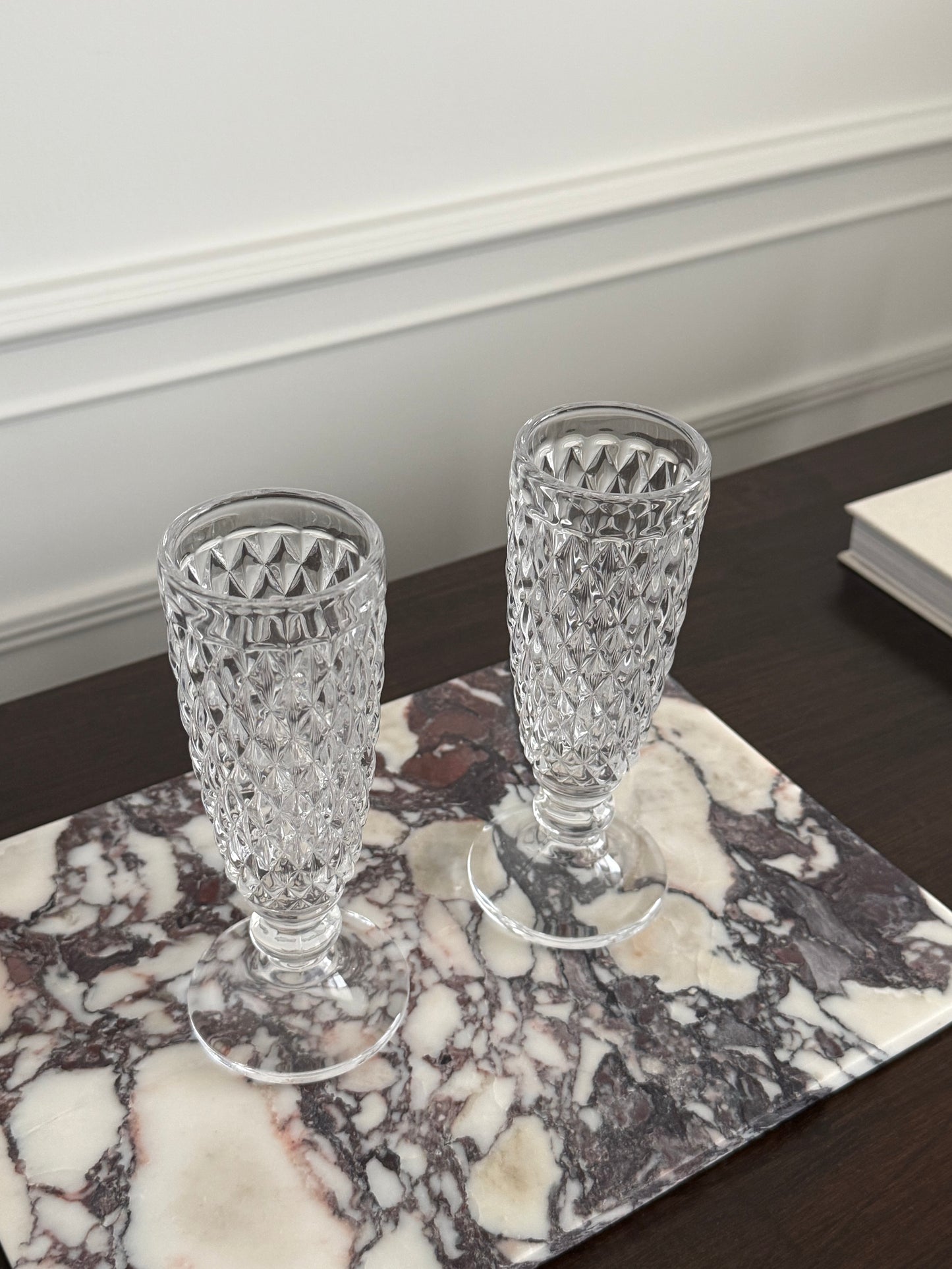 Imperial Cut Glass