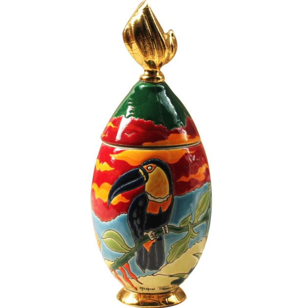 Toucans - Box