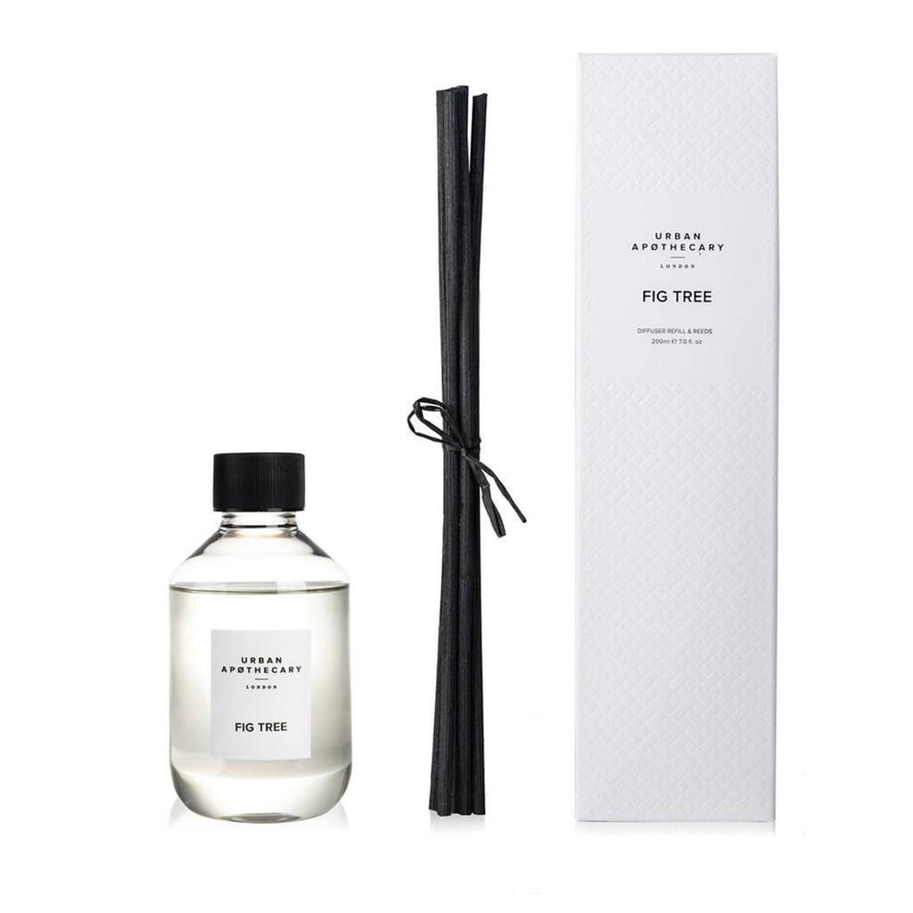Urban Apothecary - Diffuser Refill - Fig Tree