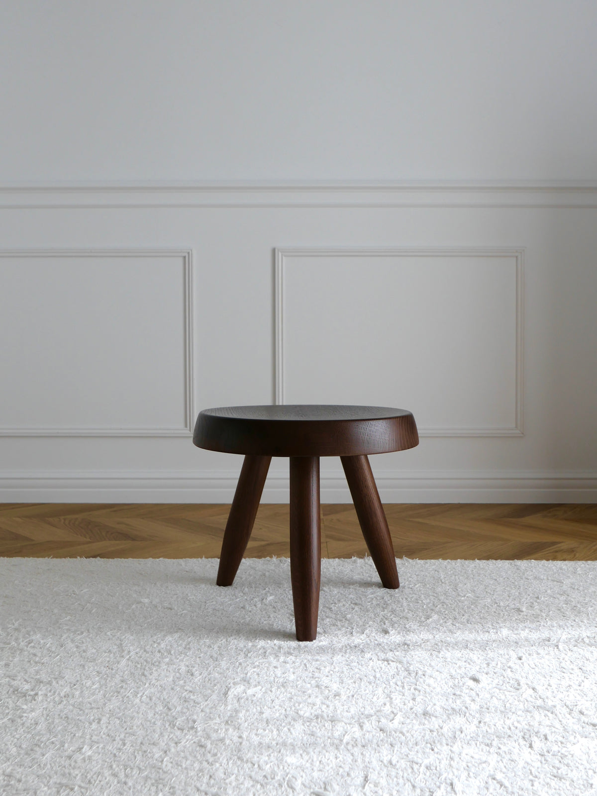 Charlotte Perriand - Pointed Stool - M