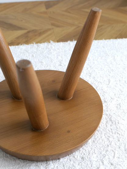 Charlotte Perriand - Pointed Stool - M
