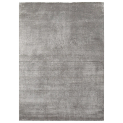 Solid - Rug - Grey