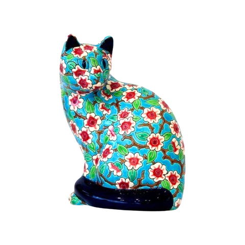 Fleur de Pommier - Cat