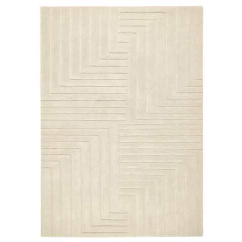 Fourmis - Rug